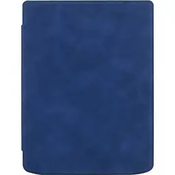 Чохол-книжка BeCover Smart Case для PocketBook 743G InkPad 4/743K Dark Blue (710067) [137057] - мініатюра 3