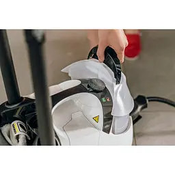 Пароочисник Karcher SC 5 EasyFix Iron Plug Select [1.512-667.0] [132084] - мініатюра 6