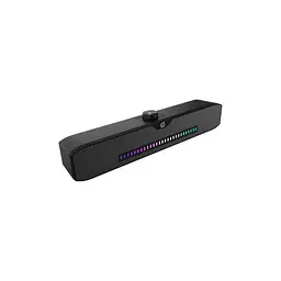 Акустична система HP DHS-4200 RGB Black (DHS-4200) - мініатюра 3