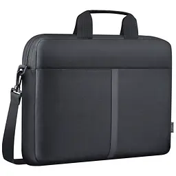 Сумка для ноутбука Defender 17" Lite, black (26089)