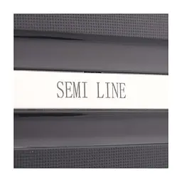 Валіза Semi Line 20" S T5835-1 Graphite (DAS303206) - мініатюра 2