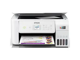 БФП Epson EcoTank L3286 (C11CJ66427)
