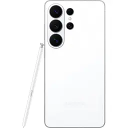 Смартфон Samsung Galaxy S26 Ultra 16/1TB White (SM-S948BZWH) [170309] - мініатюра 5