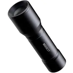 Ліхтарик ручний Xiaomi BEEBEST F1 Black