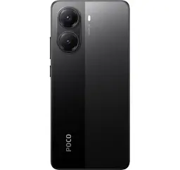 Смартфон Xiaomi Poco X7 Pro 12/256Gb Black Global version - мініатюра 4