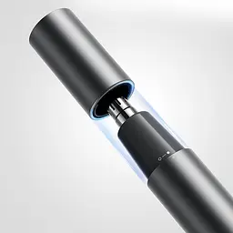 Тример для носа та вух Xiaomi MiJia Electric Nose Hair Trimmer (MJGHB1LF) - мініатюра 3