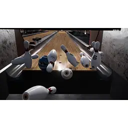 Ключ активації Microsoft PBA Pro Bowling 2021 для Xbox One/Series - мініатюра 8