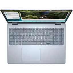 Ноутбук Dell Inspiron 16 5640 (i5640-7519BLU-PUS) - мініатюра 2