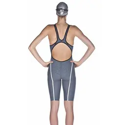 Комбінезон Arena Carbon Ultra Open 28 Bluesteel/Dark Citron (1097-2A312-85 28) - мініатюра 3