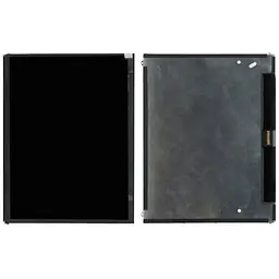 Дисплей iPad 2
