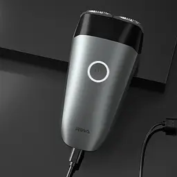 Електробритва Xiaomi Riwa RA-5102 Grey - мініатюра 5