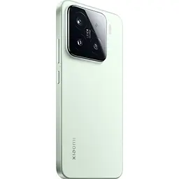 Смартфон Xiaomi 15 12/256GB Green EU Global [138638] - мініатюра 7