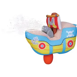Іграшка для води Bb Junior Water Squirters - Піратський корабль (16-89062) - мініатюра 3