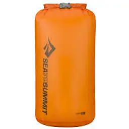 Гермомішок Sea to Summit Ultra-Sil Dry Sack 13L Orange (1033-STS AUDS13OR)