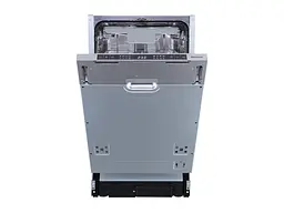 Вбудована посудомийна машина Hisense HV543D10 - мініатюра 4