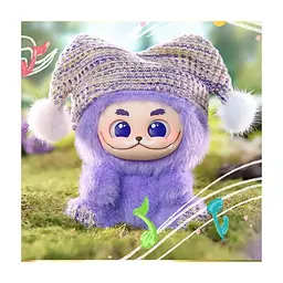 Брелок 10/10 Toys сюрприз Gismow Забавная ватага V1 (GI-250008) - миниатюра 6