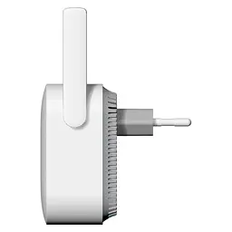 Ретранслятор Xiaomi Mi Wi-Fi Range Extender N300 (DVB4398GL) - мініатюра 3