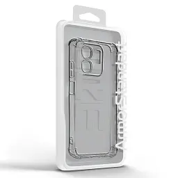 Чохол ArmorStandart Air Force для Infinix Hot 50i / Smart 9 Camera cover Clear - мініатюра 6
