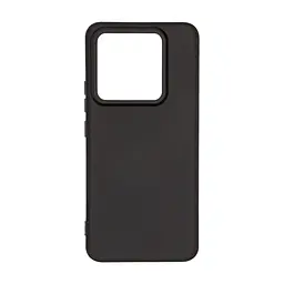Чехол ArmorStandart ICON для Xiaomi 14 Pro Black (ARM73058)
