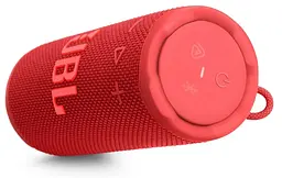 Портативна акустика JBL Gripчервоний(JBLGRIPRED) (7163528) - мініатюра 5