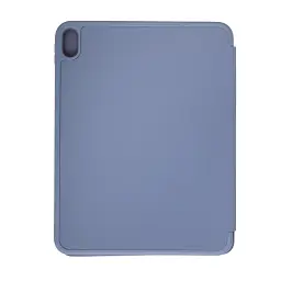Чехол ArmorStandart Smart Fold Pen для iPad 11 2025 (A16) / 10.9 2024 / 2022 Lavender Grey - миниатюра 2