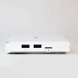 Смарт-ТВ-приставка MECOOL KM2 Plus Deluxe - мініатюра 4