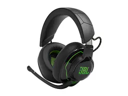 Навушники з мікрофоном JBL Quantum 910X Wireless for XBOX (jblQ910XWLBLKGRN) - мініатюра 10
