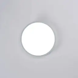 Світлодіодний стельовий світильник для прихованого монтажу 28 W led - мініатюра 4