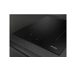 Індукційна варильна поверхня Smeg SIM3323D - мініатюра 2