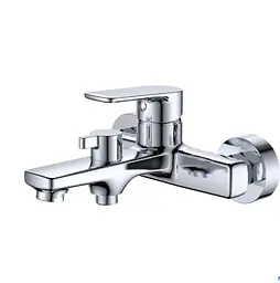 Змішувач для ванни Mixxus Premium Matis 009 (EURO) (MI8263)