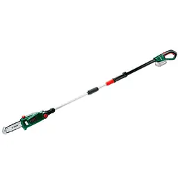 Акумуляторний телескопічний висоторіз Bosch UniversalChainPole 18 без акб і з/п