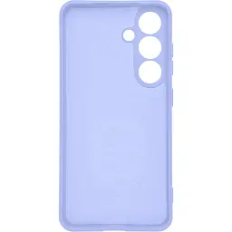 Чохол до мобільного телефона Armorstandart ICON Samsung S24 Camera cover Lavender (ARM88862) - мініатюра 2