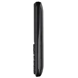 Мобільний телефон 2E S180 2024 Black (694743653885) - мініатюра 5
