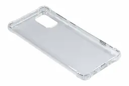 Чохол XON PhoneCase для Samsung A71 (PCSA2271100T 0328) Прозорий - мініатюра 3