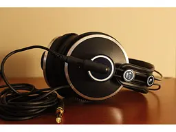 Наушники AKG K271 MKII - миниатюра 2