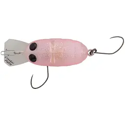 Воблер Nories Crankin Pupa 34mm 2.6g #129M (1.8m) - мініатюра 2