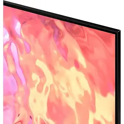 Телевізор Samsung Q60C 85" QLED 4K [QE85Q60C] [82636] - мініатюра 5