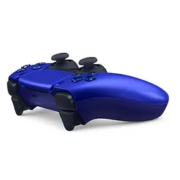 Геймпад Sony DualSense (Cobalt Blue) + Зарядна станція Sony DualSense Charging Station - мініатюра 3
