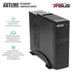 Комп'ютер Artline Business B22 Windows 11 Pro (B22v28Win) - мініатюра 5