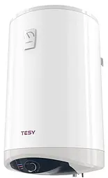 Водонагрівач електр. Modeco Ceramic круглий GCV 804724D C21 TS2RC, 80л, 2,4кВт, сухий тен, мех. Tesy teh0016910