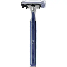 Набір одноразових станків BIC Flex 3 Classic 3 леза 3 шт. (646178) - мініатюра 2