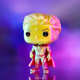 Ігрова фігурка FUNKO POP! серії "Вартові Галактики 3" - АДАМ ВОРЛОК - мініатюра 3
