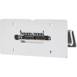 Кріплення Poly X52 Adapter Bracket for Studio X50 Wall або VESA Mount - мініатюра 3