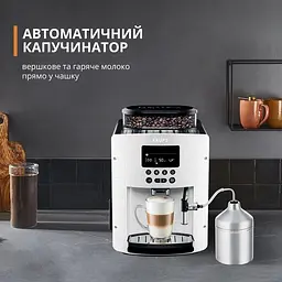 Кавомашина Krups Essential (EA816170) - мініатюра 7