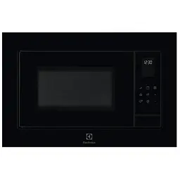 Мікрохвильовка з грилем Electrolux LMS4253TMK