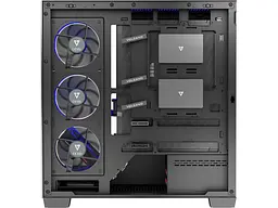 Корпус MODECOM VOLCANO STELLAR ARGB MIDI Black (AT-STELLAR-5F-ARGB-10) - мініатюра 7