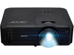 Мультимедійний проектор Acer X1328AF (MR.JXU11.001) - мініатюра 7