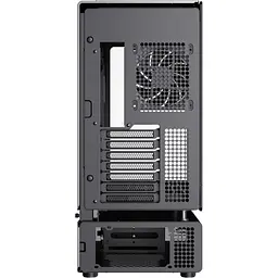 Корпус GameMax N90 Black [166174] - мініатюра 8