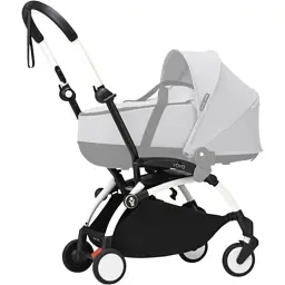 Шасі для коляски Stokke YOYO (White) (7040356460014) (646001) - мініатюра 3