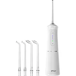 Іригатор Xiaomi Enpuly Oral Irrigator MLG1 White [90050]